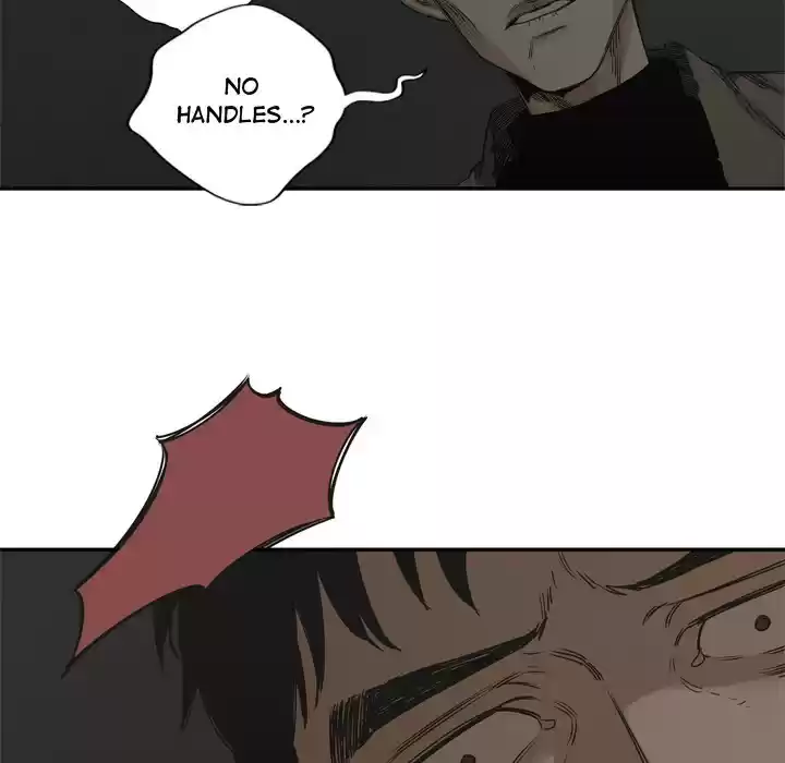 Delivery Knight ch.18