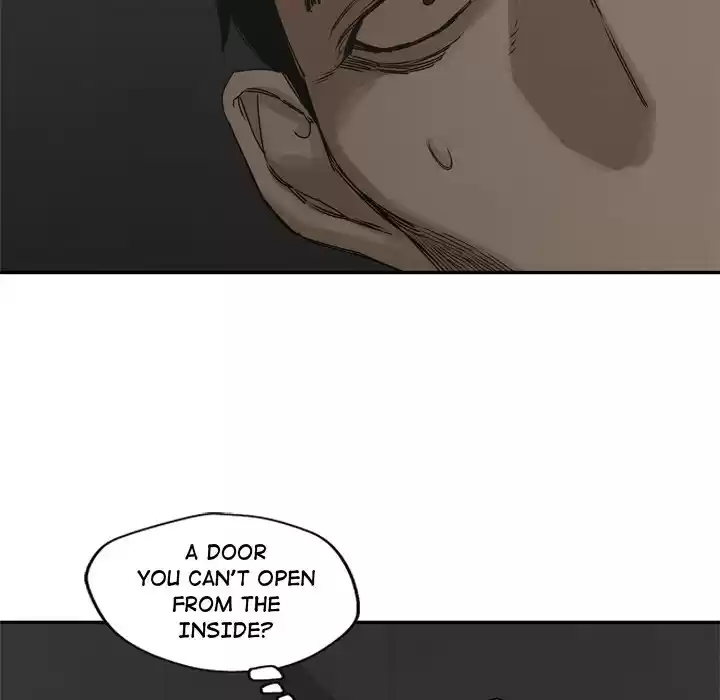 Delivery Knight ch.18