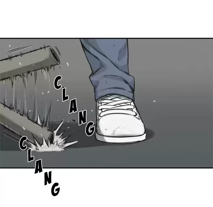 Delivery Knight ch.18