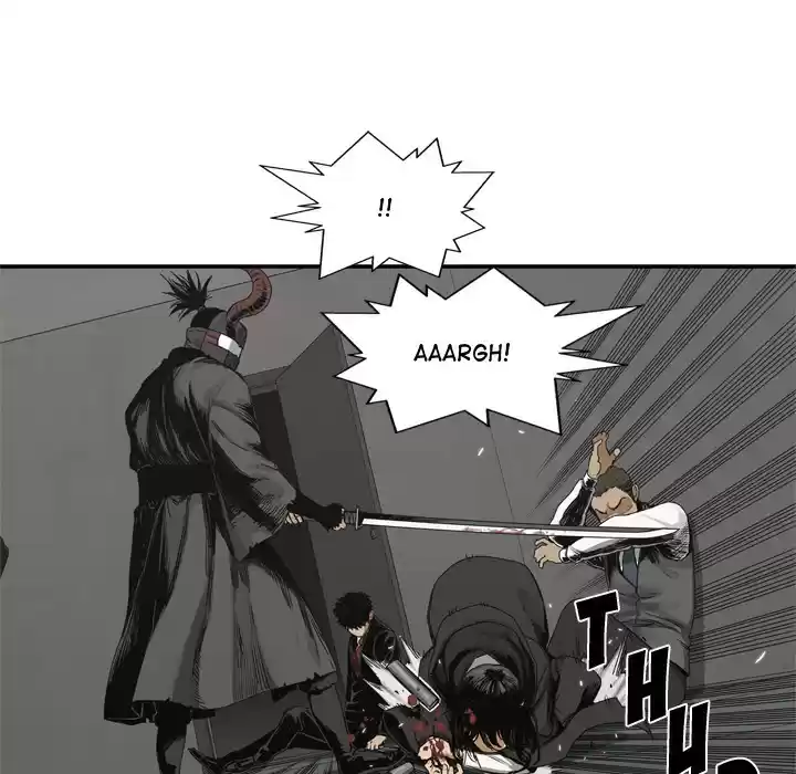 Delivery Knight ch.18