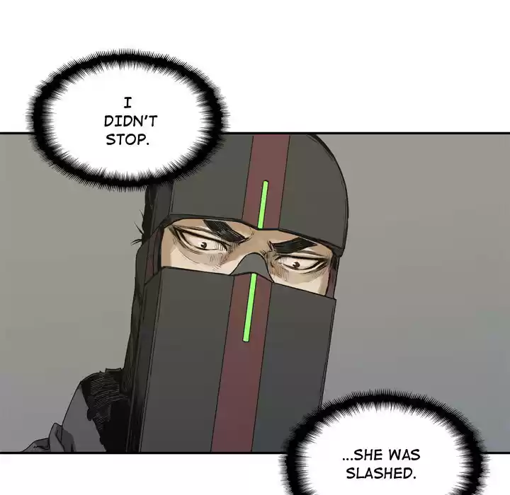 Delivery Knight ch.18