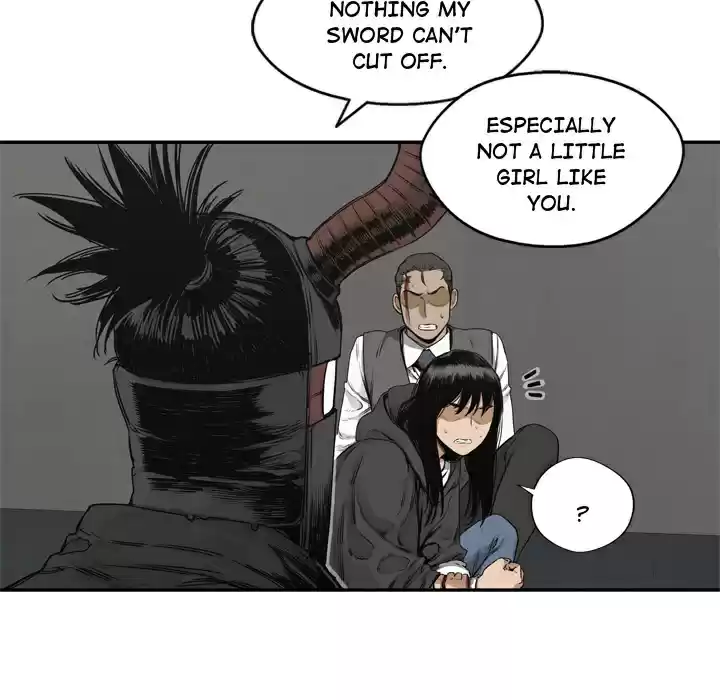 Delivery Knight ch.18