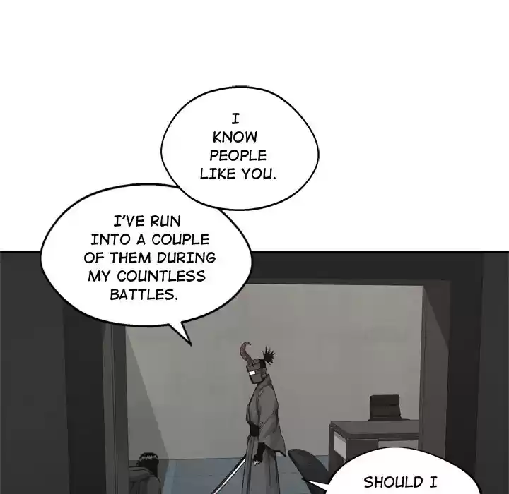 Delivery Knight ch.18