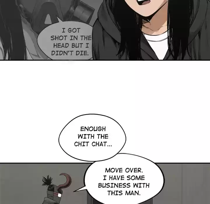 Delivery Knight ch.18
