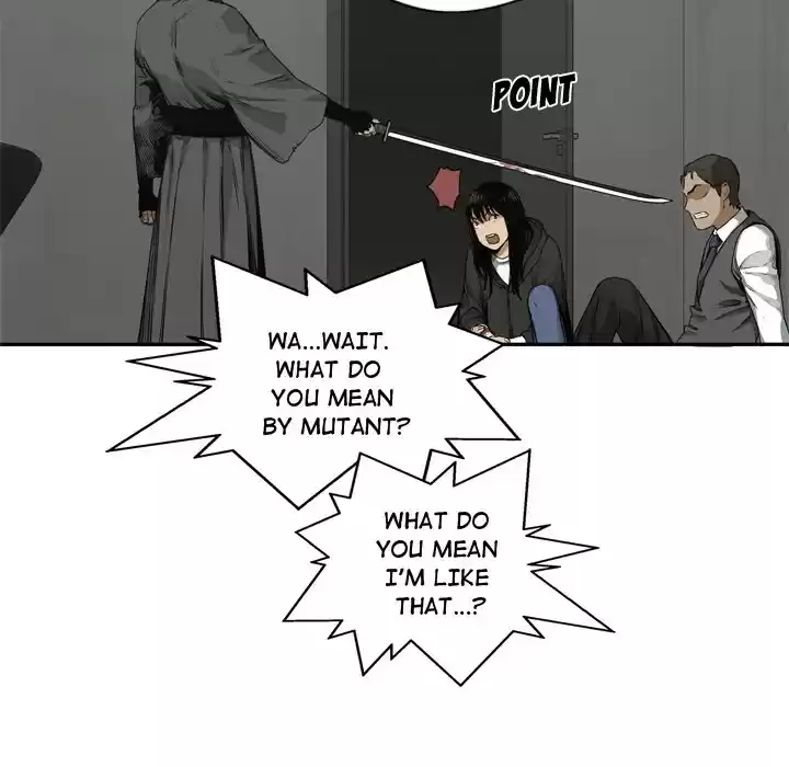 Delivery Knight ch.18