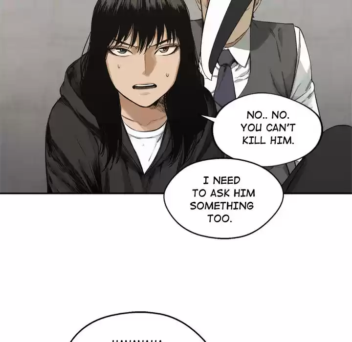 Delivery Knight ch.18