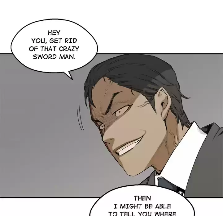 Delivery Knight ch.18