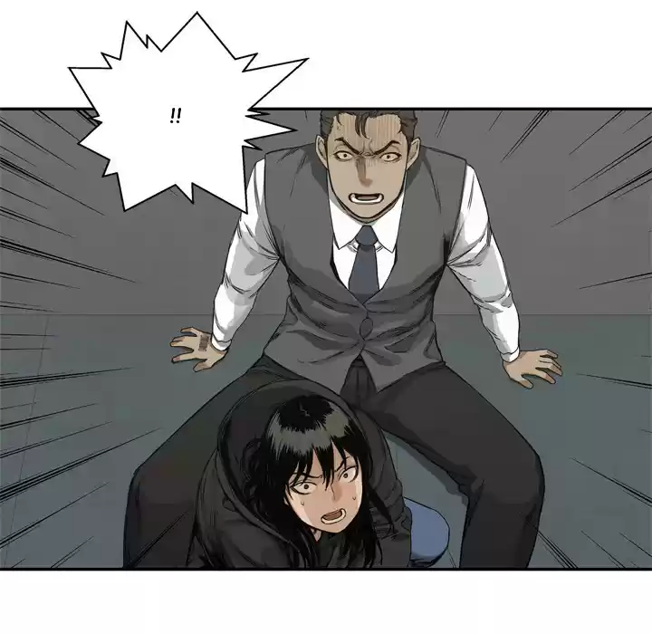 Delivery Knight ch.18