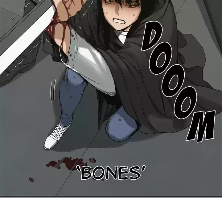 Delivery Knight ch.18