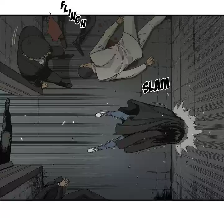 Delivery Knight ch.18