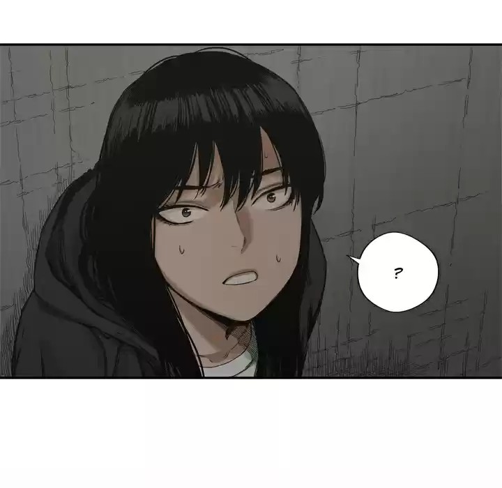 Delivery Knight ch.18