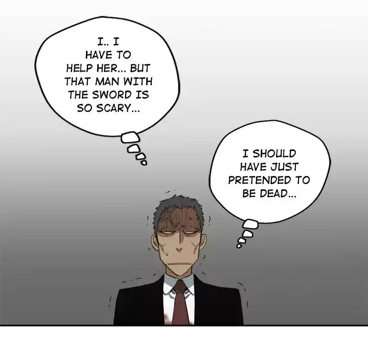 Delivery Knight ch.18