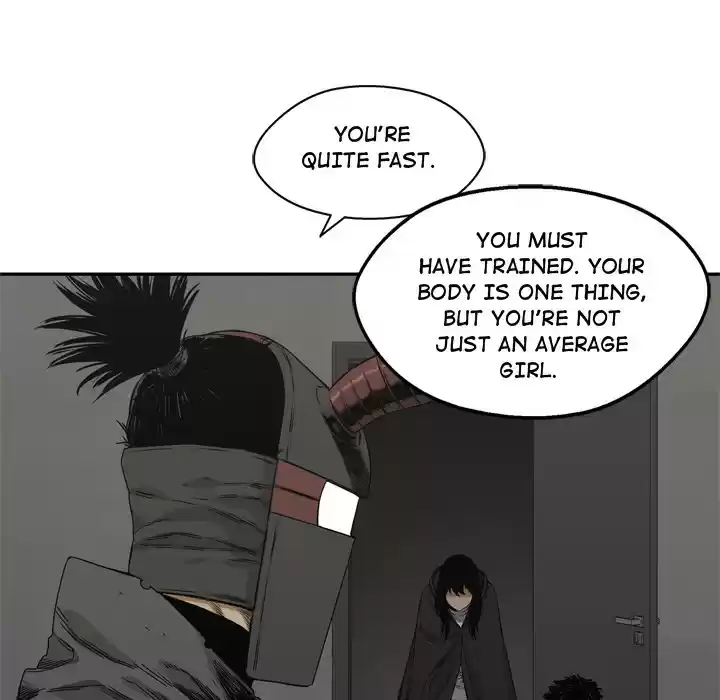 Delivery Knight ch.18
