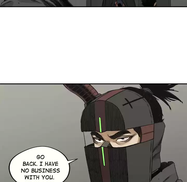 Delivery Knight ch.18