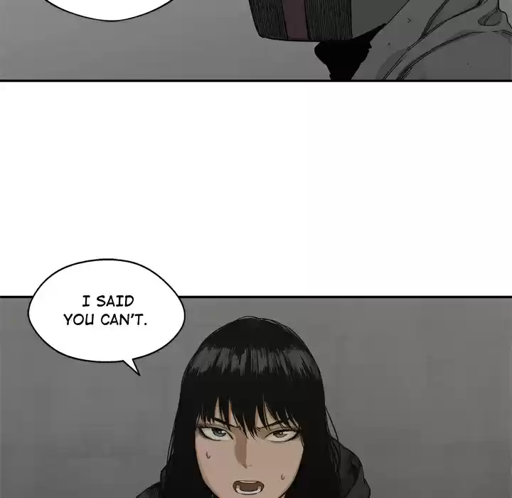 Delivery Knight ch.18