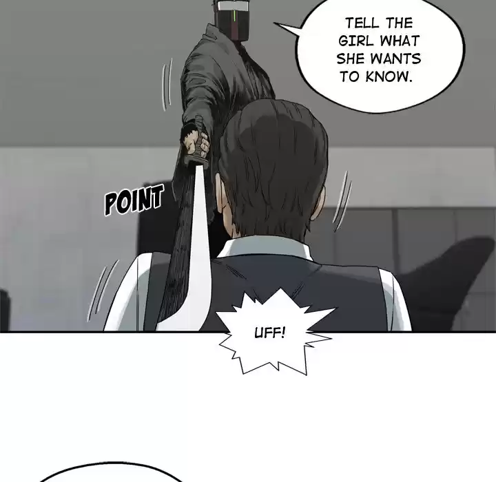 Delivery Knight ch.18