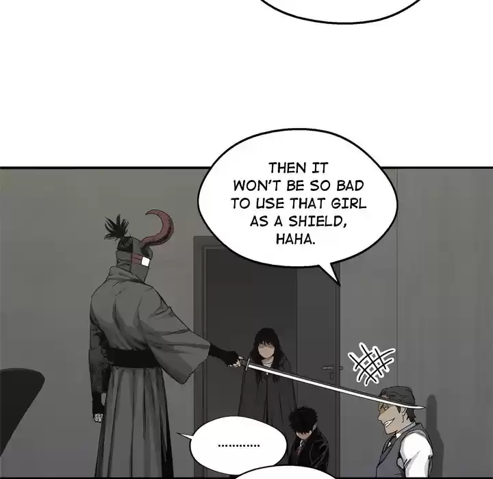 Delivery Knight ch.18