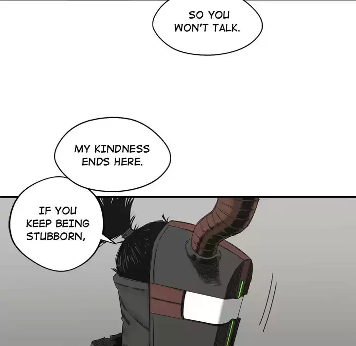 Delivery Knight ch.18