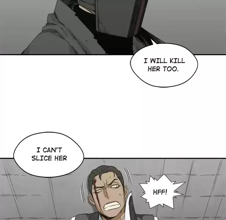 Delivery Knight ch.18