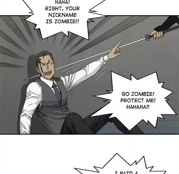 Delivery Knight ch.18