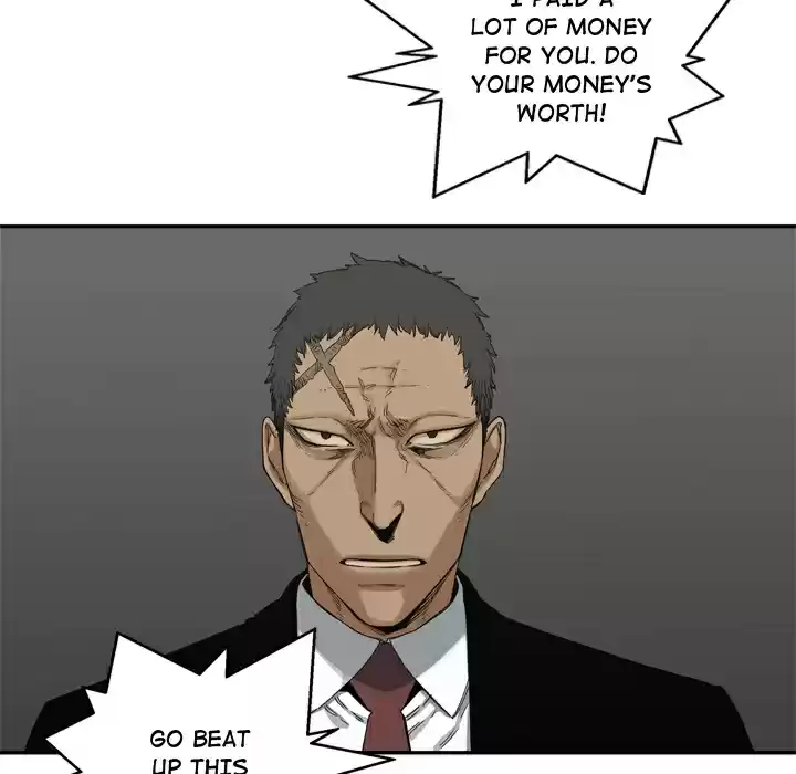 Delivery Knight ch.18