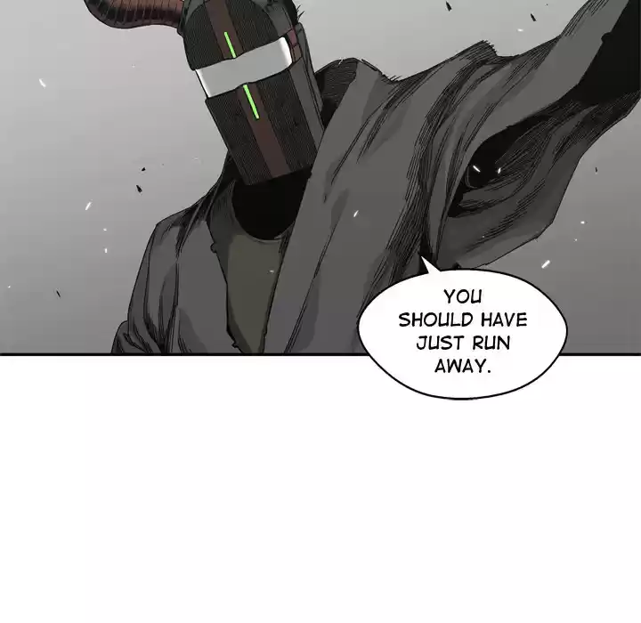 Delivery Knight ch.18