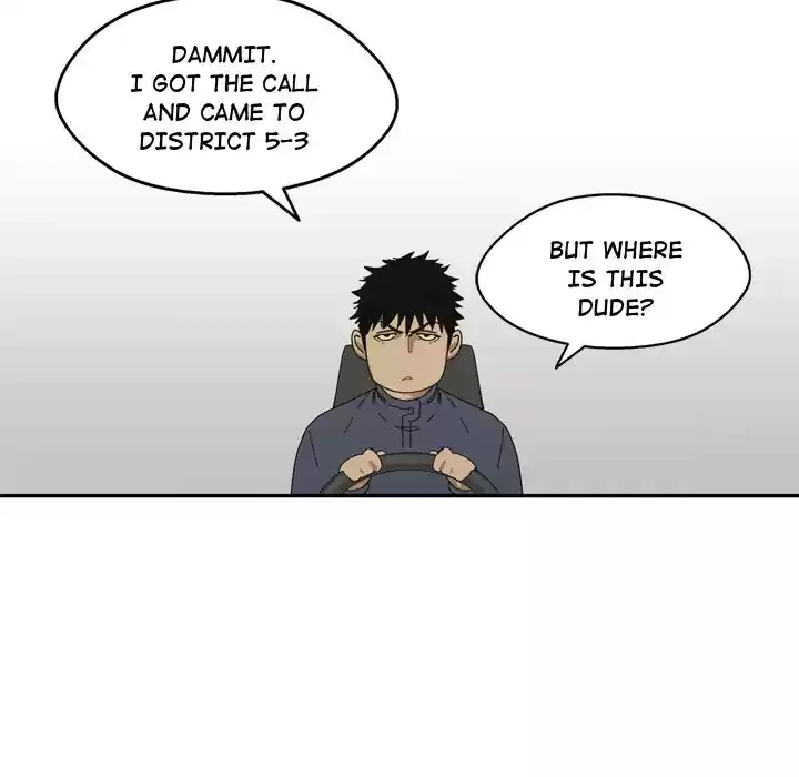 Delivery Knight ch.18