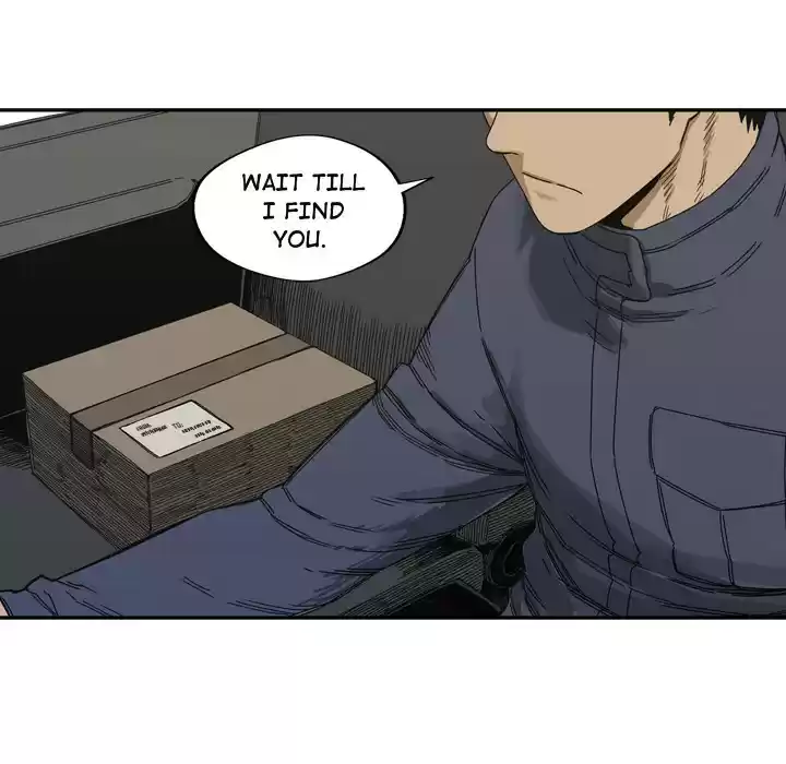 Delivery Knight ch.18