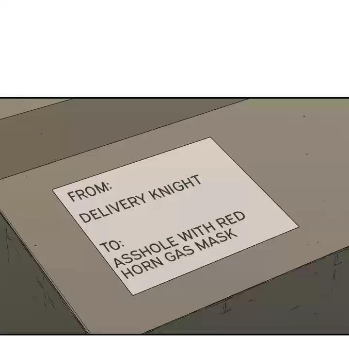 Delivery Knight ch.18