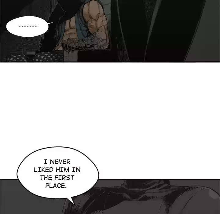 Delivery Knight ch.19