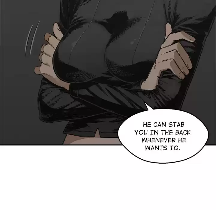 Delivery Knight ch.19