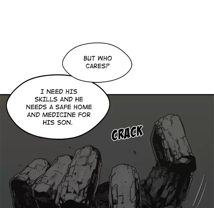 Delivery Knight ch.19