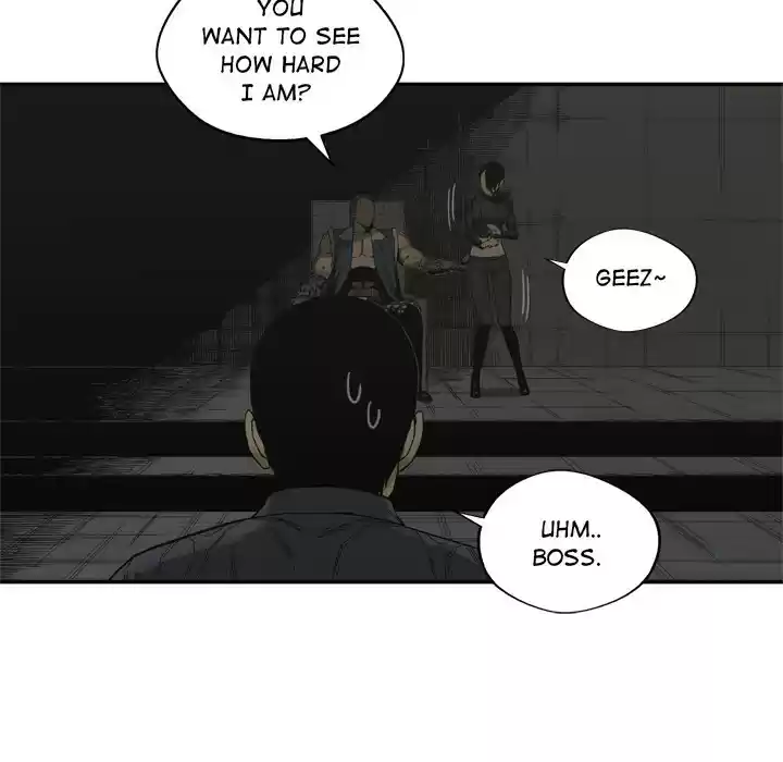 Delivery Knight ch.19