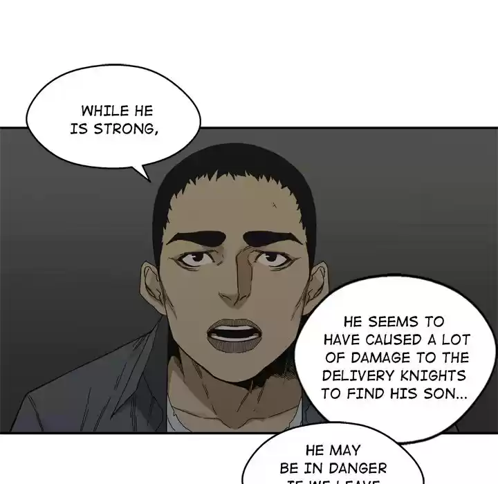 Delivery Knight ch.19