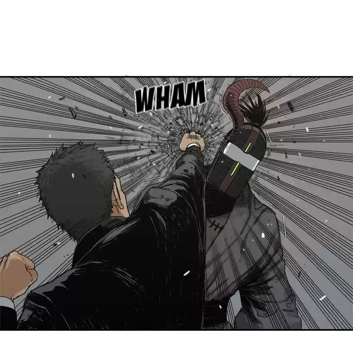 Delivery Knight ch.19