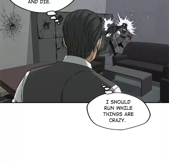 Delivery Knight ch.19