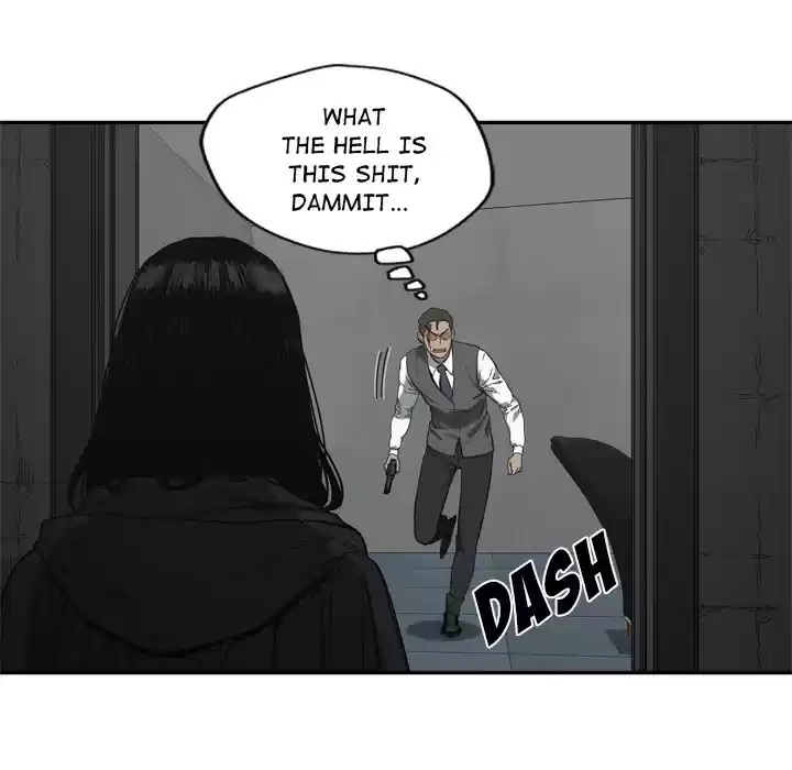 Delivery Knight ch.19