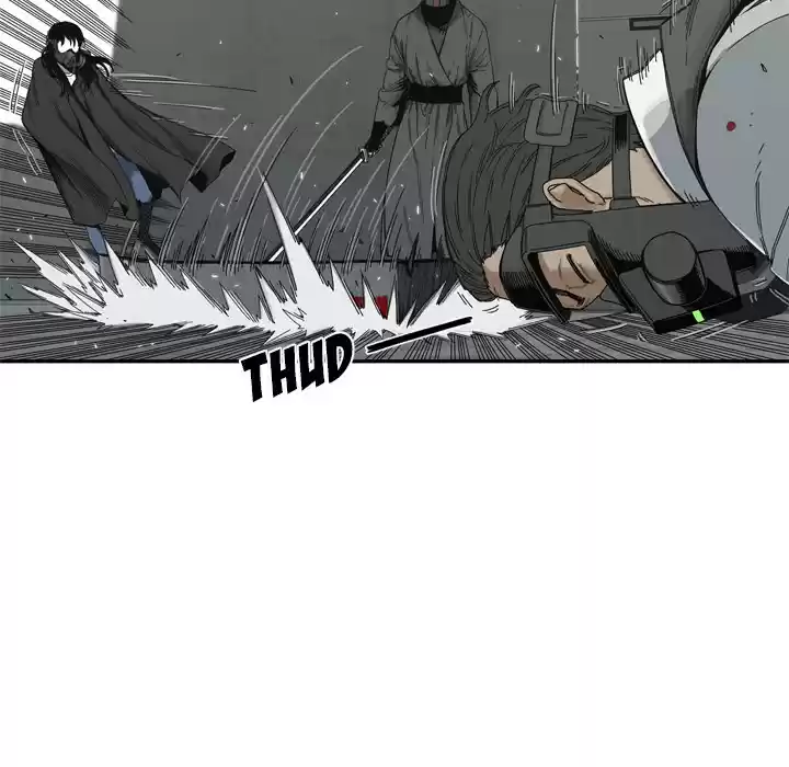 Delivery Knight ch.19