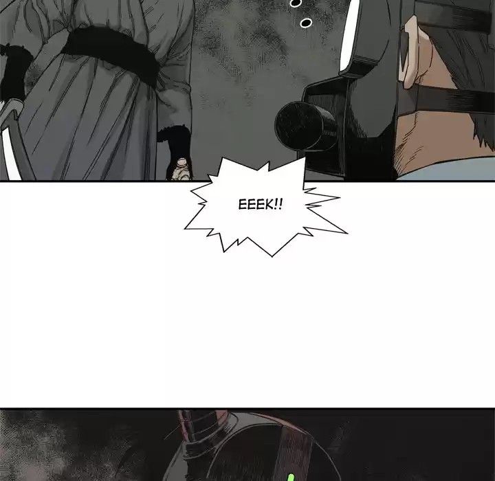 Delivery Knight ch.19