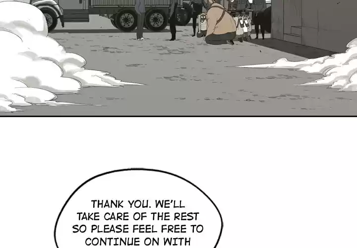 Delivery Knight ch.2