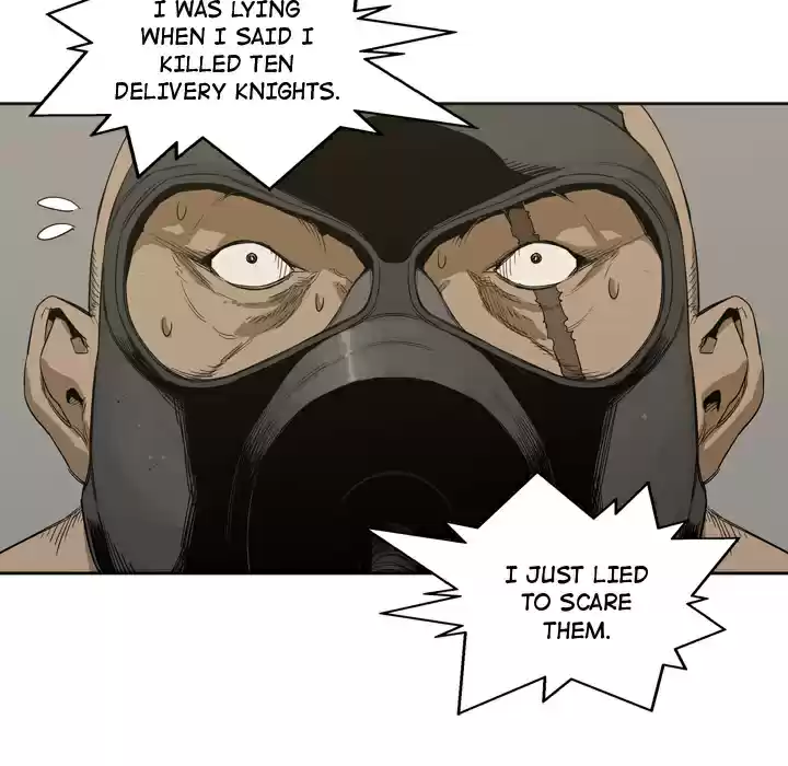 Delivery Knight ch.2