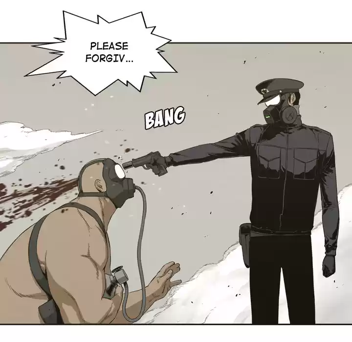 Delivery Knight ch.2