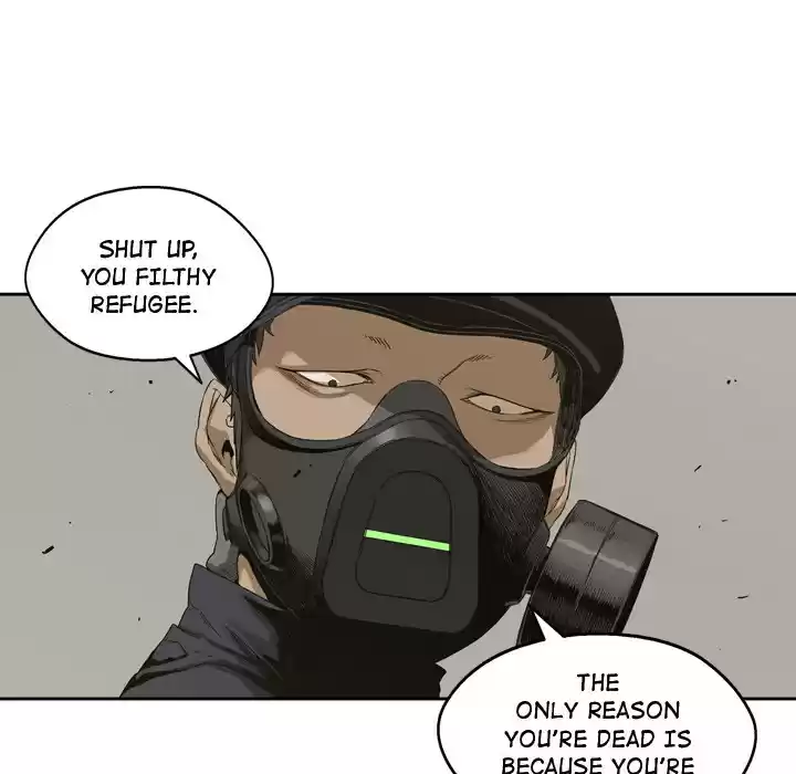 Delivery Knight ch.2