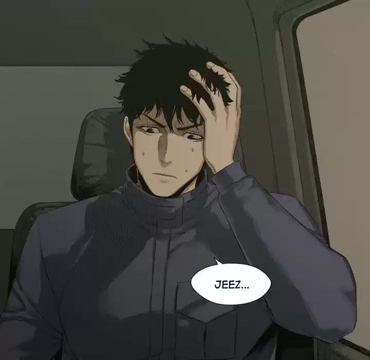 Delivery Knight ch.2