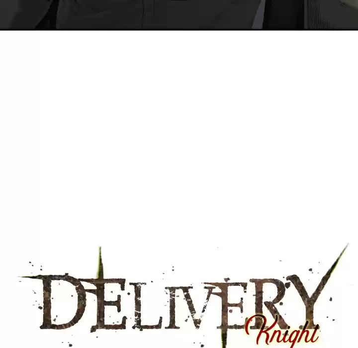 Delivery Knight ch.2