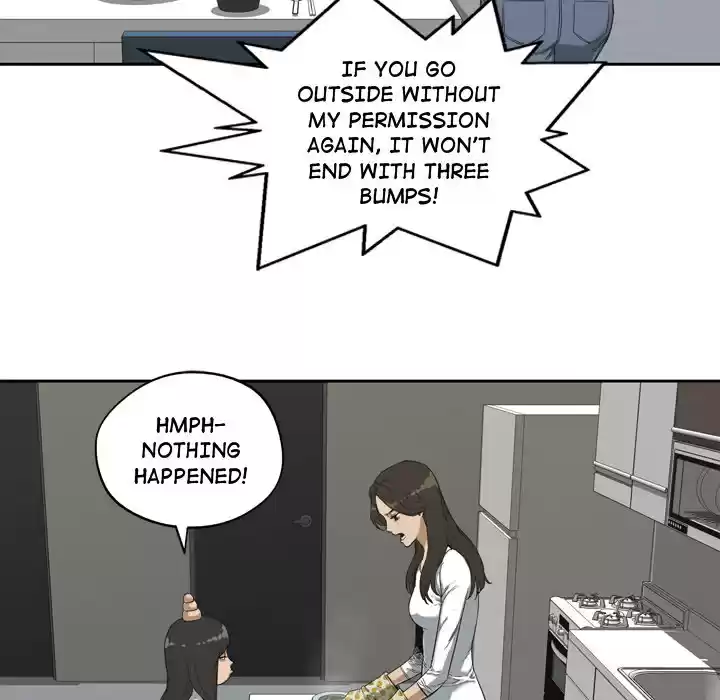 Delivery Knight ch.2