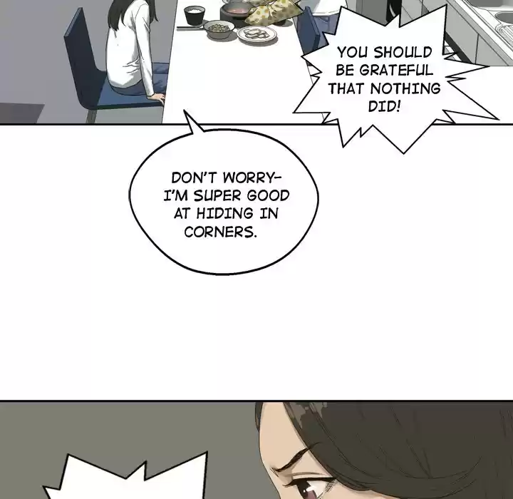 Delivery Knight ch.2