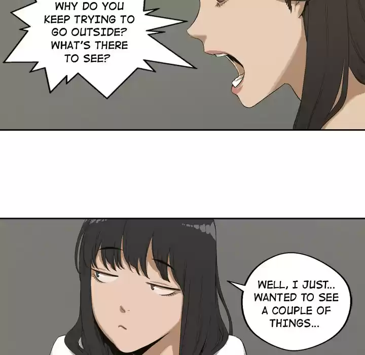 Delivery Knight ch.2