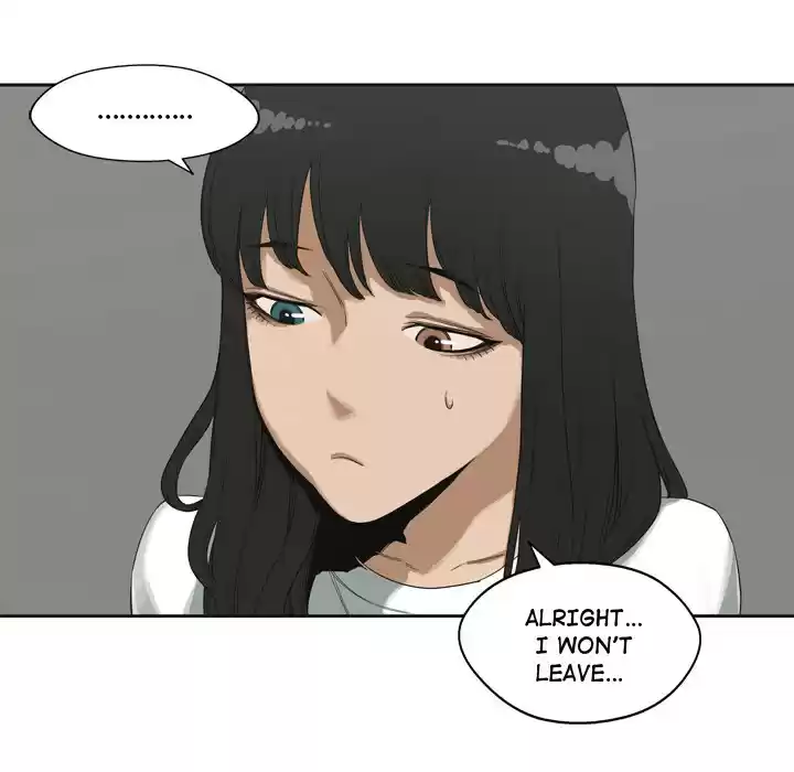 Delivery Knight ch.2