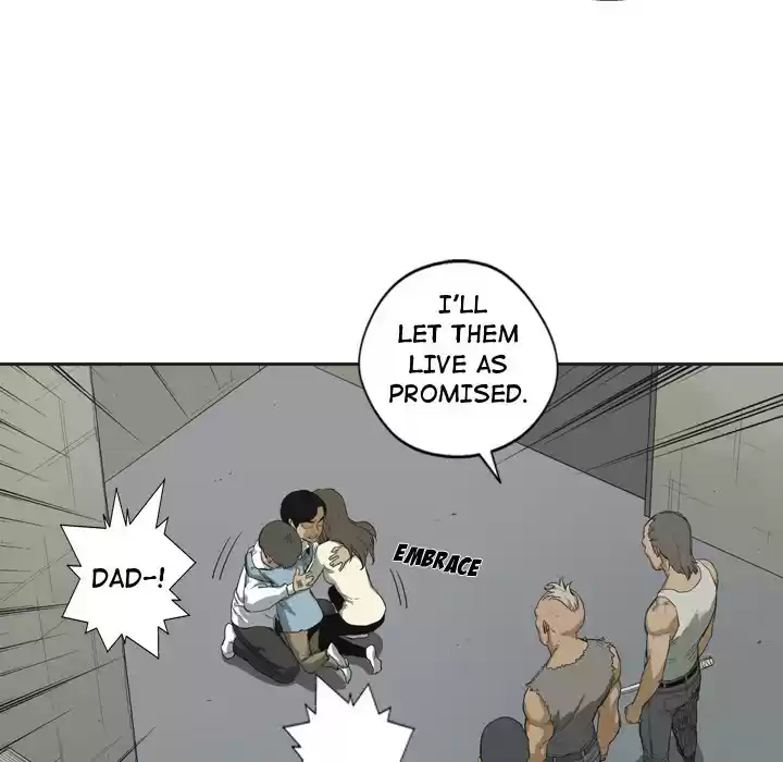 Delivery Knight ch.2